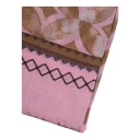 D'aniello unisex Accessories Rosa ONE SIZE,