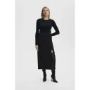 Gestuz Dame Bluser & Skjorter Svart L,