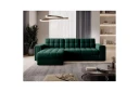 Hjørnesofa Eltap Blenvi 260x150x82 cm   Lukso 35 Grønn