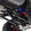 Yeah Racing TR4M-017BK ALUMINUM LINK SET FITS TRX-4M