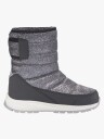 Viking Equip Glitter Warm Wp Pull On   Grey   34