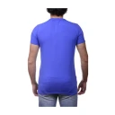 Armani Jeans Herre Topper Blå S,