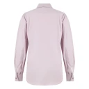 Alberta Ferretti Dame Bluser & Skjorter Lilla S,