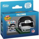 Funko Bitty POP! Helmets: NFL  Falcons