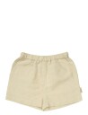 Cam Cam Copenhagen Noa Shorts 92 Cm Gots Gold Flower Beige 68