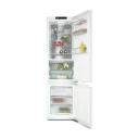 Miele KFN 7844 C Integrert Kombiskap