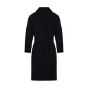 Max Mara Dame Frakker Blå S,