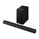 Samsung HW-B46CF 2.1 Soundbar med Subwoofer og Dolby Audio