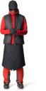 Houdini Men's Dunfri Vest True Black M