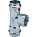 5 stk 12 x 1/2" x 12 mm Prestabo T-stykke