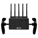 SmallHD Ultra 5 Bolt 6 RX 750 Kit 5" 3000 NIT med Bolt 6 med V-Mount