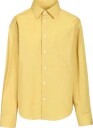 Ami Paris Dame Bluser & Skjorter Gul XS,
