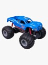 Nikko Radiostyrt Bigfoot Monstertruck 1:10, Blå