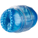 Fleshlight Quickshot ALIEN Limited Edition - Blå