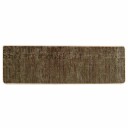  Teppe Runner MARSA Skoggrønn 50 x 150 cm Polyester og PVC