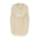 Yves Salomon Dame Jakker Beige S,