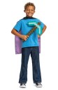Jakks Minecraft - Pickaxe & Cape Set