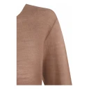 Cortana Dame Strikkevarer Beige M,