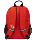 Lego Bags Lego® Kids Backpack M   Red   11 L