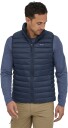 Patagonia Down Sweater Vest Herre New Navy M
