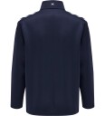 Hummel Hmlcore Xk Half Zip Poly Sweat Kids Navy 152