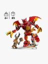 Lego Stridspakke Med Kais Dragerobot