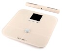 Beautifly Smart Body Scanner Badevekt   29 MÃ¥linger 8 Presisionssensorer