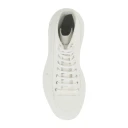 Alexander McQueen Herre Sko Hvit 39 EU,