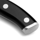 Sabatier trompette Vulcano allroundkniv 12 cm stål/svart