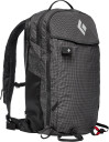 Black Diamond Jetforce UL Pack 26 L skredsekk BD681338000 M/L 2021