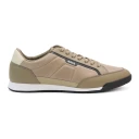Boss Herre Sko Beige 45 EU,