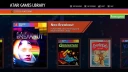 Atari 50: The Anniversary Celebration Expanded Steelbook Edition Switch