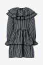 Anyday   Kjole Any olivia 445   Svart