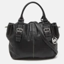 Michael Kors Dame Svart