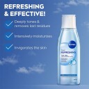 Nivea Daily Essentials Normal Skin 200 ml