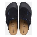 Birkenstock Herre Sko Svart 41 EU,