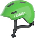 ABUS Smiley 3.0 sykkelhjelm Shiny Green