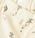 Lil'Atelier Leggings Nbmgavo Turtledove