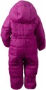 Didriksons Vasmi Vinterdress Lilac 60