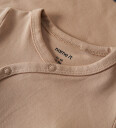 Name It Omslagsbody I/e   NmbVrolle    Sesam   Name It   50   Langermet Body   Beige