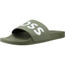 BOSS Aryeh_Slid_Npvlg   Khaki green   41