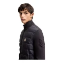 Moncler Herre Jakker Blå L,
