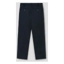 White Sand, Herre, Bukser, Blå, XL,