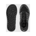 Green Comfort Dame Sko Svart 37 EU,