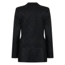 Alberta Ferretti Dame Jakker Svart M,