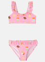 Blount & Pool Tropical Bikini JR