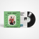 Tommy Mccook Greater Jamaica Moon Walk Reggay Deluxe Collectors Edition Uk Vinyl