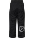 Didriksons Kids" Avan Pants Black 110