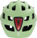 PUKY HELMET M Green 9585