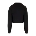 Saint Laurent Dame Gensere & Hettegensere Svart S,